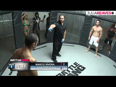 ❤️ Ultimate Fighter fode unha rapaza número xusto despois dunha pelexa no ring ❤️ Putas en nós ☑