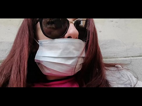 ❤️ Nicoletta vingase do seu veciño e fai pis no seu garaxe (Corentena italiana especial Covid19) ❤️ Putas en nós ☑