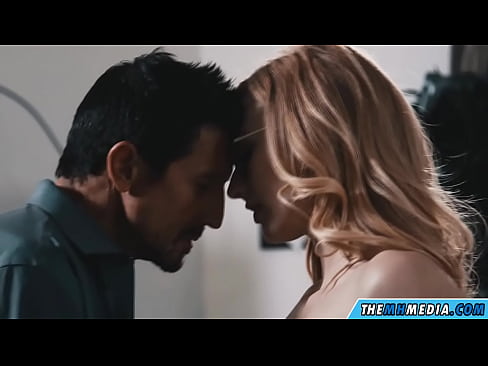 ❤️ Sexo romántico cunha rubia cachonda ❤️ Putas en nós ☑