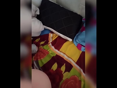 ❤️ A miña compañeira de piso quédase só na casa porque o seu marido vai de vacacións e eu aproveito para follala e encherlle o cú de leite ❤️ Putas en nós ☑