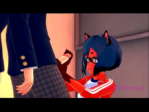 ❤️ Nova gandería con Michiru Kagemori ❤️ Putas en nós ☑